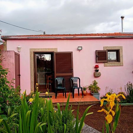 Pessego - Al Villa Arouca Ngoại thất bức ảnh