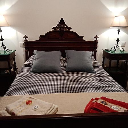 Pessego - Al Villa Arouca Ngoại thất bức ảnh