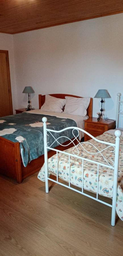 Pessego - Al Villa Arouca Ngoại thất bức ảnh