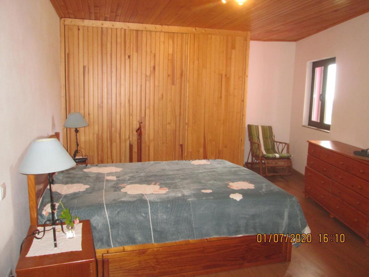 Pessego - Al Villa Arouca Ngoại thất bức ảnh