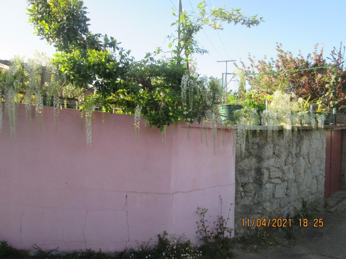Pessego - Al Villa Arouca Ngoại thất bức ảnh
