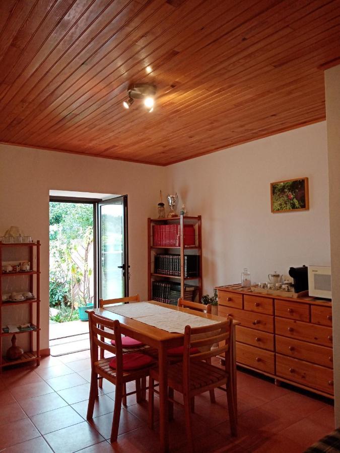 Pessego - Al Villa Arouca Ngoại thất bức ảnh