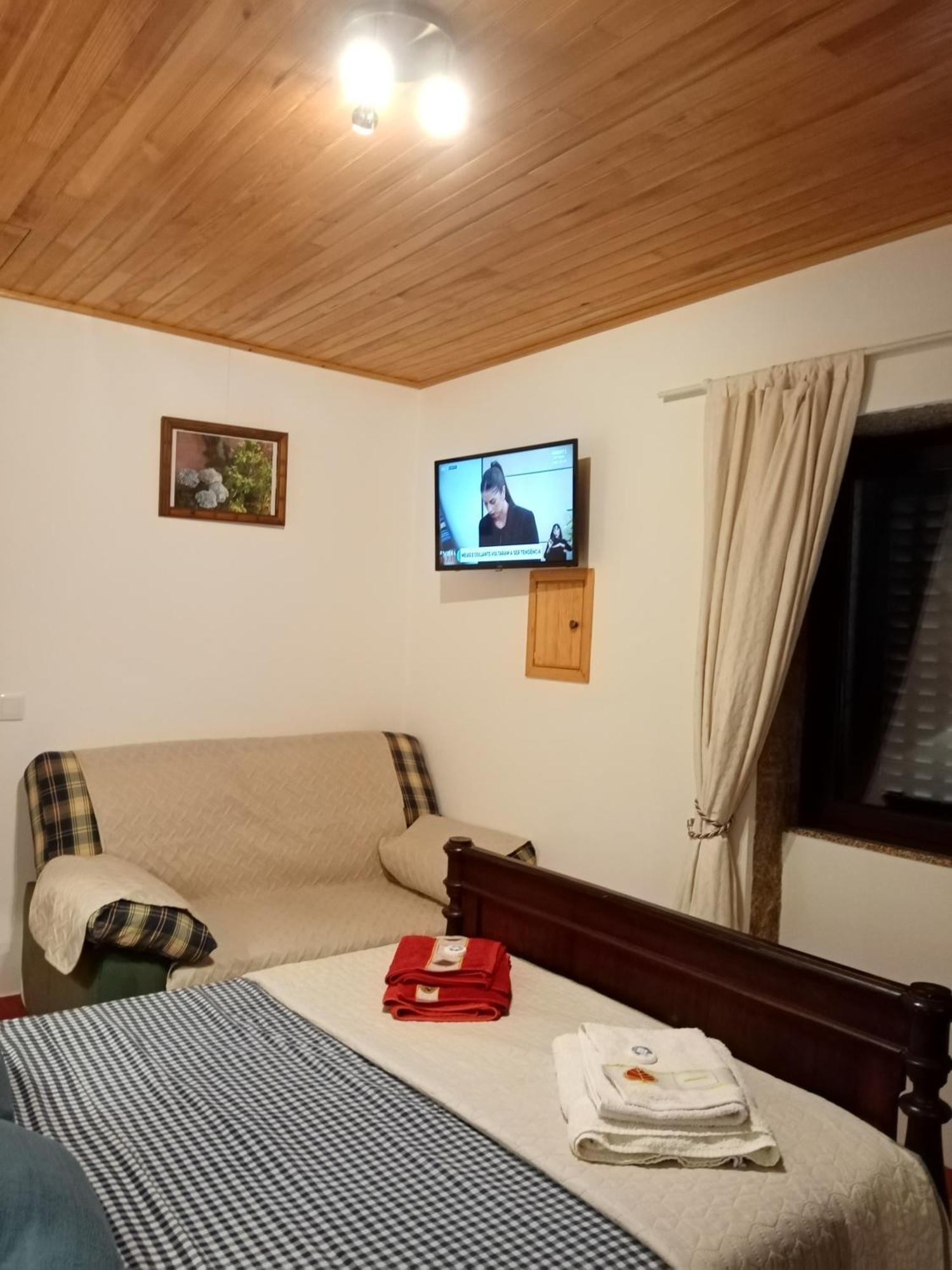 Pessego - Al Villa Arouca Ngoại thất bức ảnh