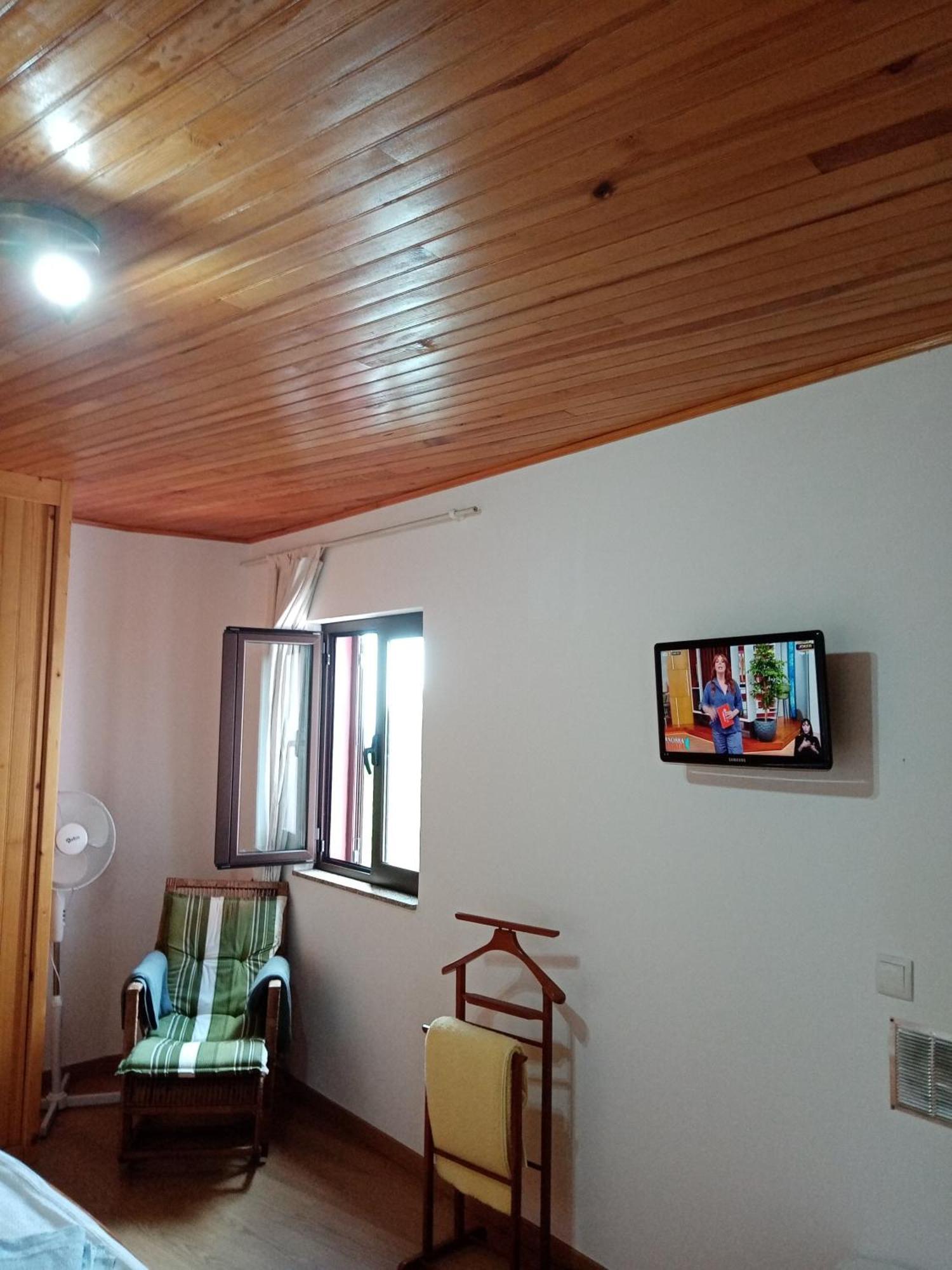 Pessego - Al Villa Arouca Ngoại thất bức ảnh